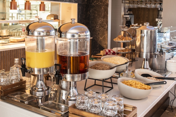 Carlton Hotel Dublin Airport